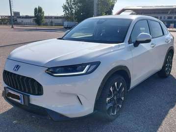 ZR-V 2.0 hev Advance