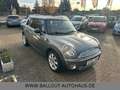 MINI Cooper *1.HAND*VOLLLEDER*AUTOMATIK*GARANTIE Grau - thumbnail 4