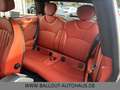 MINI Cooper *1.HAND*VOLLLEDER*AUTOMATIK*GARANTIE Grau - thumbnail 11
