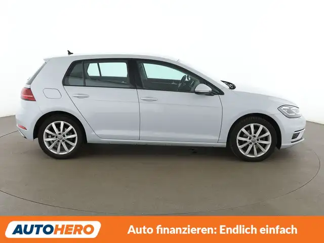 Volkswagen Golf view 7