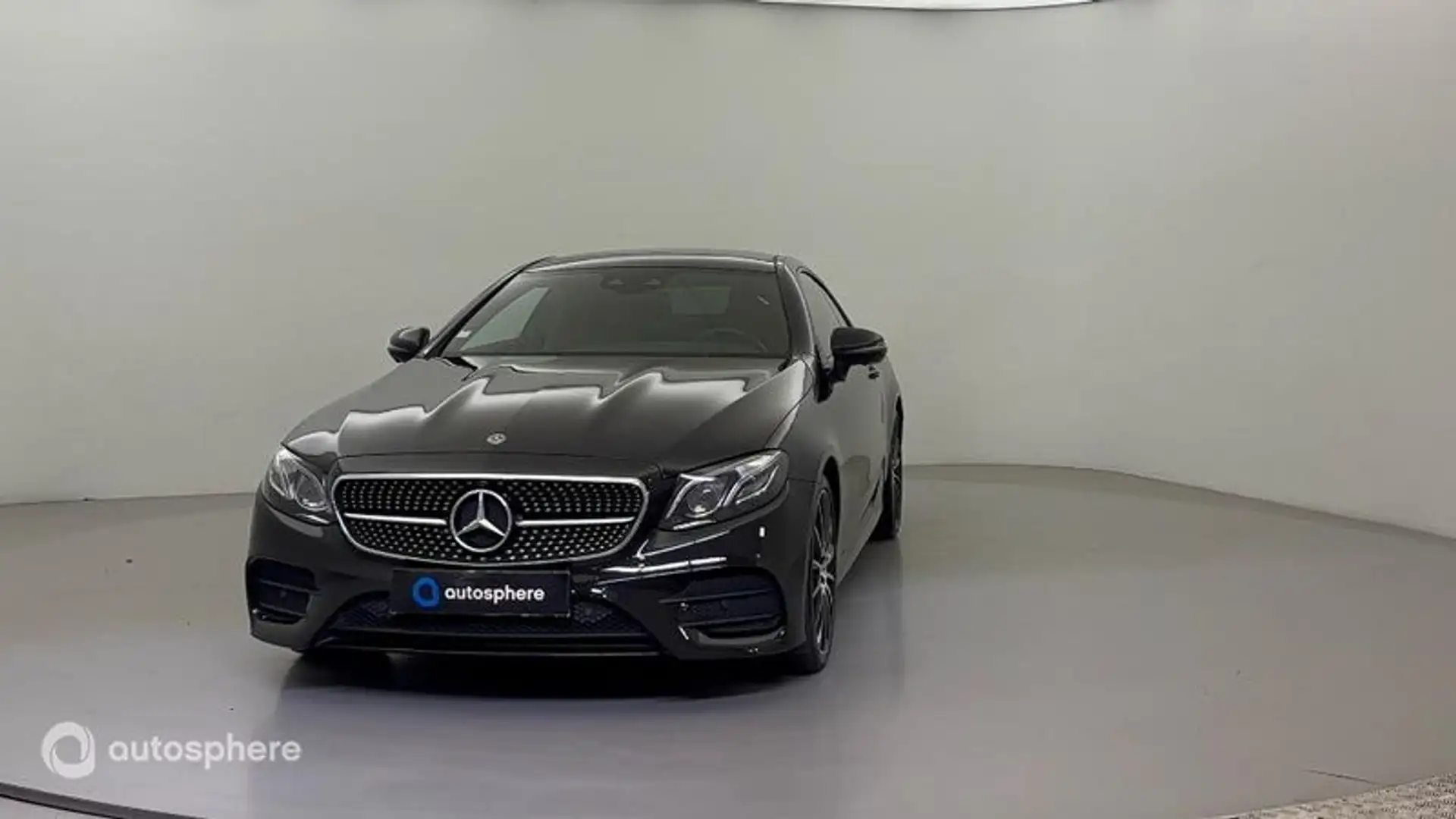Mercedes-Benz CL 220 d 194ch AMG Line 9G-Tronic - 2