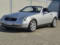 Mercedes-Benz SLK 200 Silber - thumbnail 6