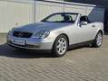 Mercedes-Benz SLK 200 Silber - thumbnail 7