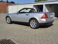 Mercedes-Benz SLK 200 Silber - thumbnail 8