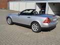 Mercedes-Benz SLK 200 Silber - thumbnail 5