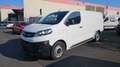 Opel Vivaro Kasten Edition L3/KAM/KLIMA/LEDER/SORTiMO Blanc - thumbnail 4