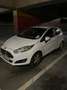 Ford Fiesta Fiesta Titanium 1,0 EcoBoost Start/Stop Titanium Start/Stop Weiß - thumbnail 2