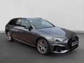 Audi A4 40 TFSI Q 2x S LINE ASSISTENZPKT NAVI V Grau - thumbnail 15