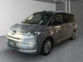 Volkswagen T7 Multivan 2.0 TDI Style lang DSG AHK*StHz*Navi Silber - thumbnail 2