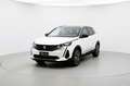 Peugeot 3008 3008 Hybrid 225 e-EAT8 GT Pack Blanc - thumbnail 1