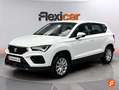 SEAT Ateca 1.0 TSI S&S Reference XM Blanco - thumbnail 3