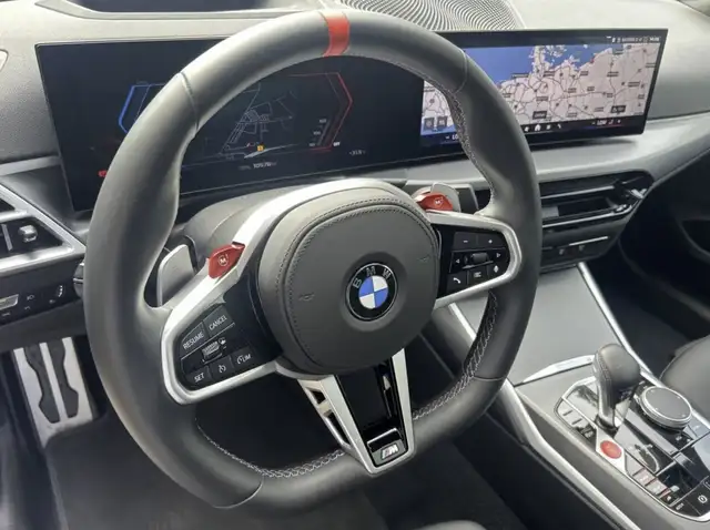 BMW M2 view 6