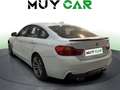 BMW 420 420d Gran Coupé Blanco - thumbnail 5