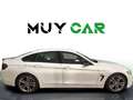 BMW 420 420d Gran Coupé Blanco - thumbnail 8