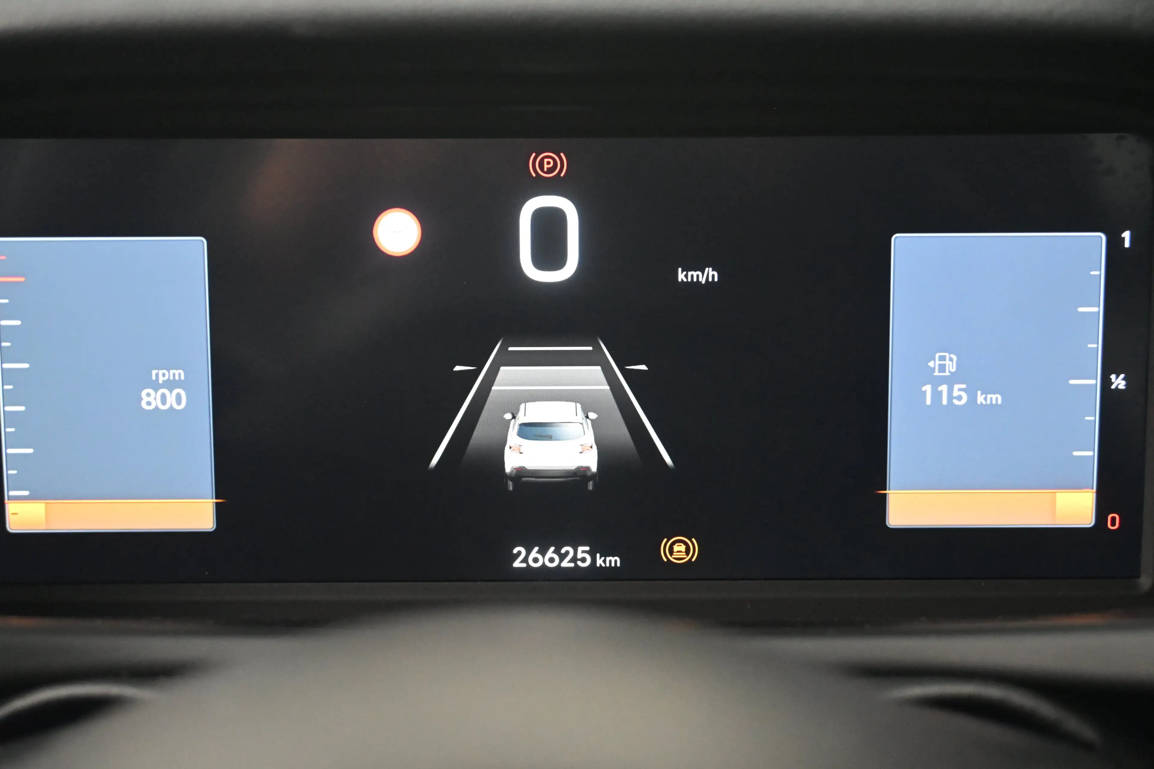 Jeep Avenger 1.2 Altitude 100pk | Navigatie | Climate Control | — photo 17