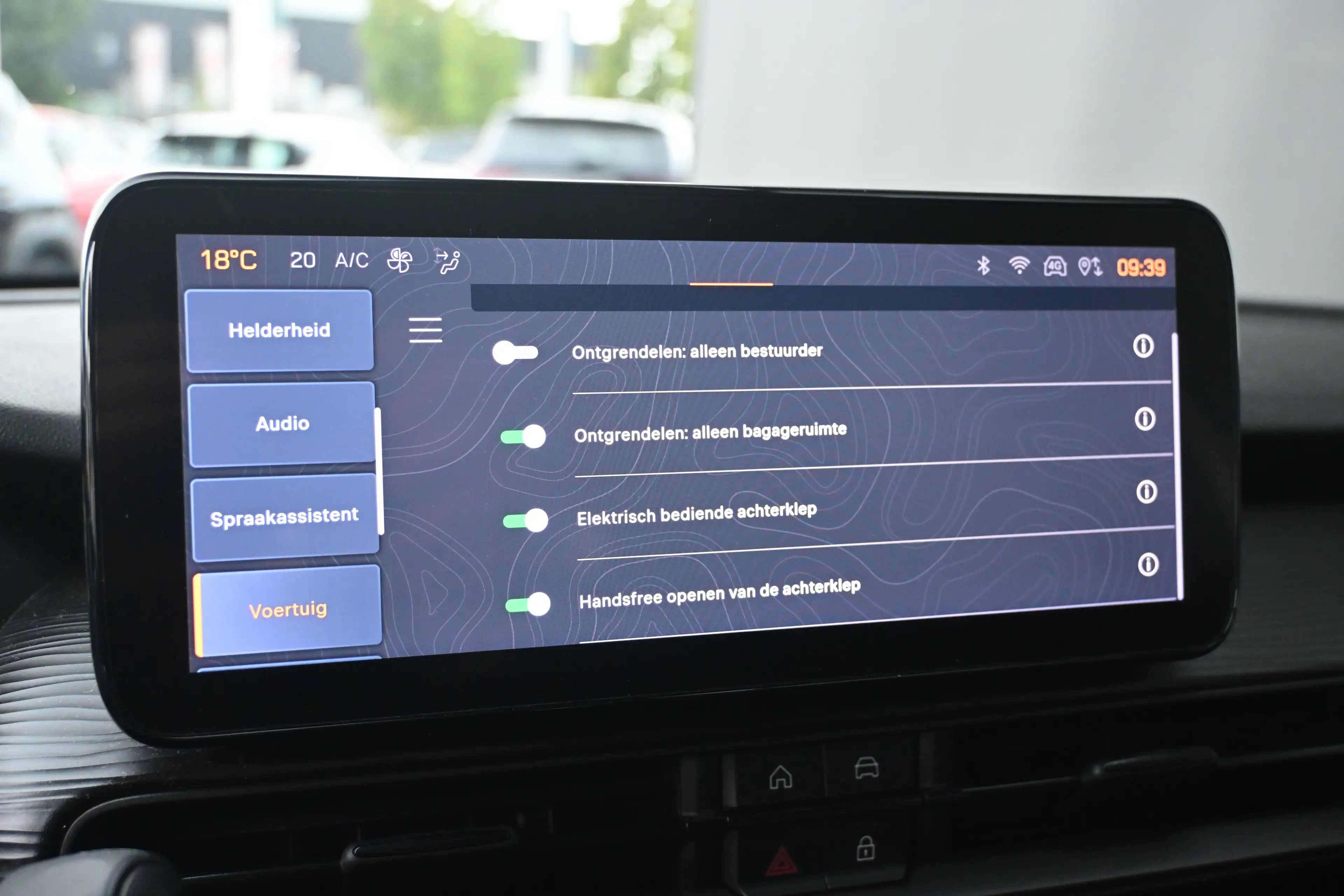 Jeep Avenger 1.2 Altitude 100pk | Navigatie | Climate Control | — photo 24