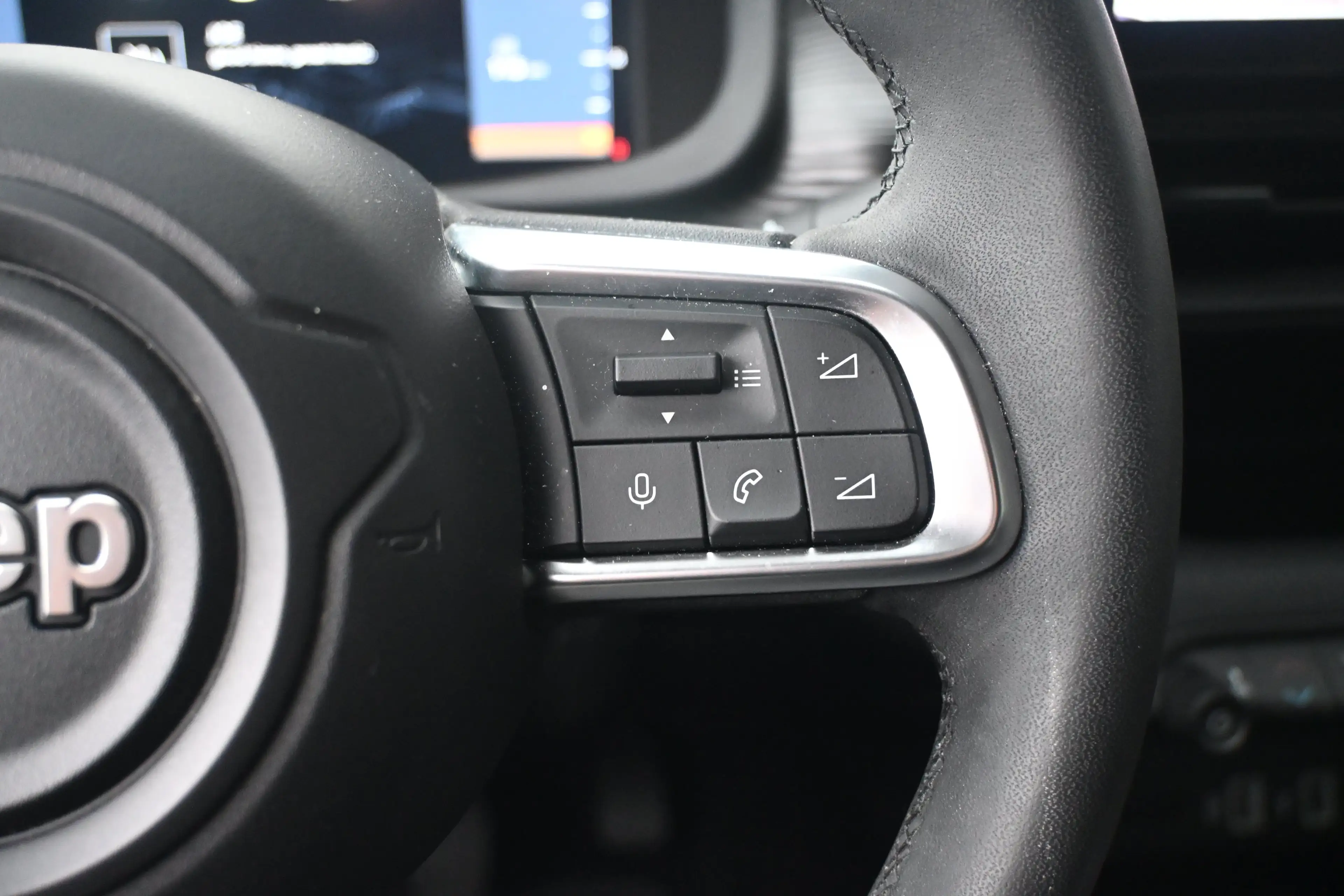 Jeep Avenger 1.2 Altitude 100pk | Navigatie | Climate Control | — photo 16