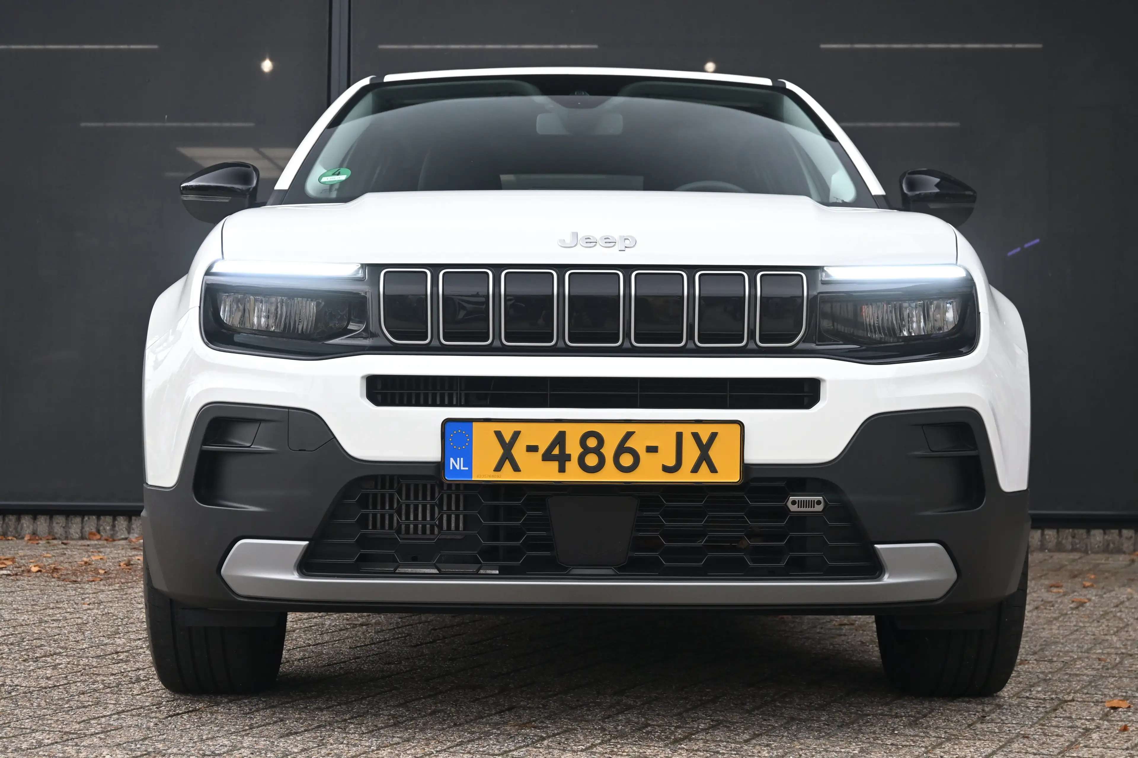 Jeep Avenger 1.2 Altitude 100pk | Navigatie | Climate Control | — photo 4