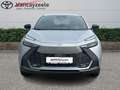 Toyota C-HR Dynamic+android auto & apple c Argent - thumbnail 2