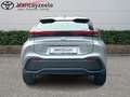 Toyota C-HR Dynamic+android auto & apple c Argent - thumbnail 6