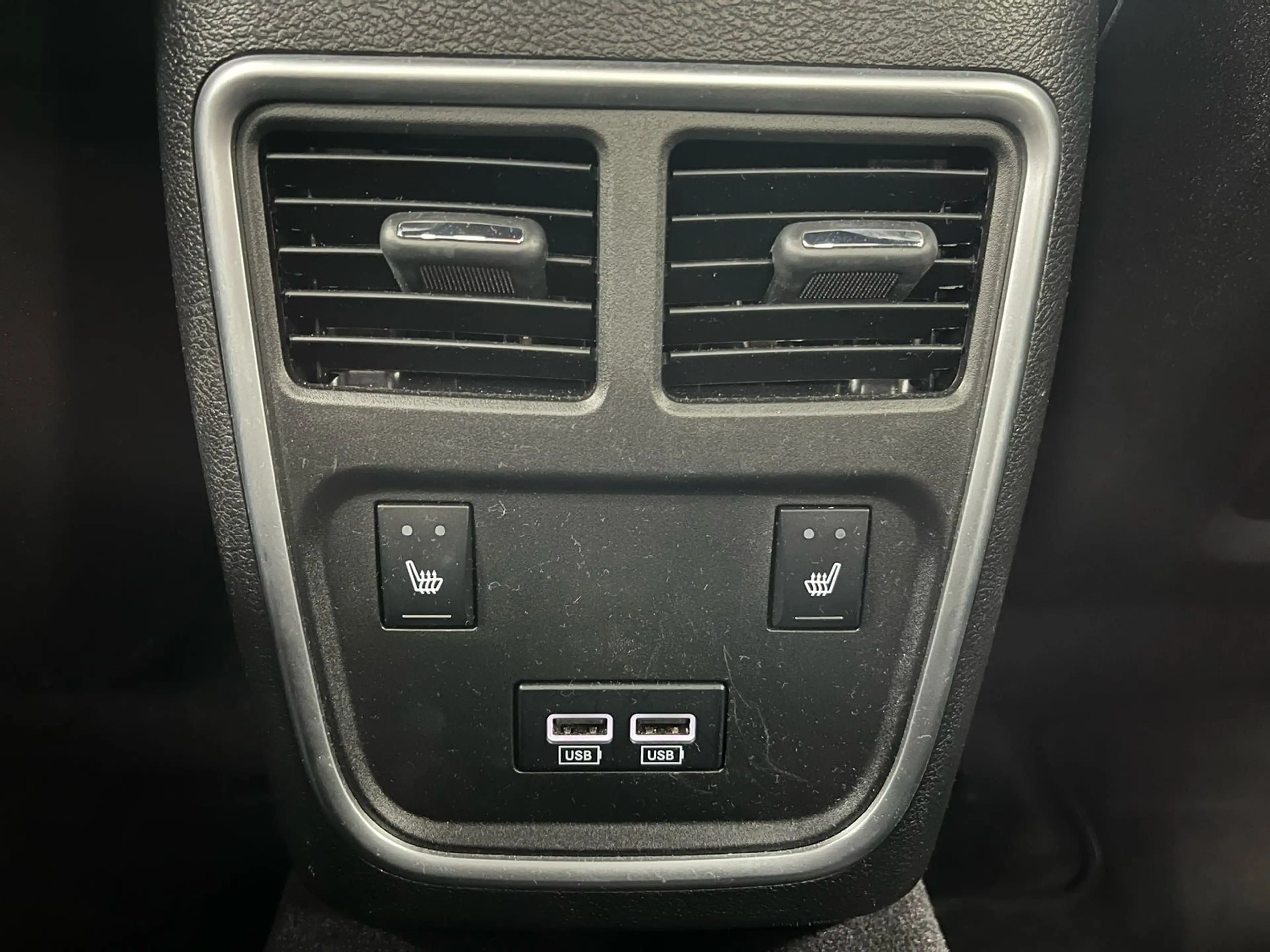 Dodge Charger 6,4l V8 SRT 392/ACC/Assistensysteme/Unfallfrei — photo 15