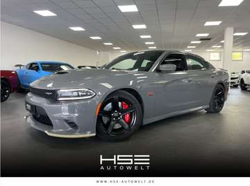 6,4l V8 SRT 392/ACC/Assistensysteme/Unfallfrei