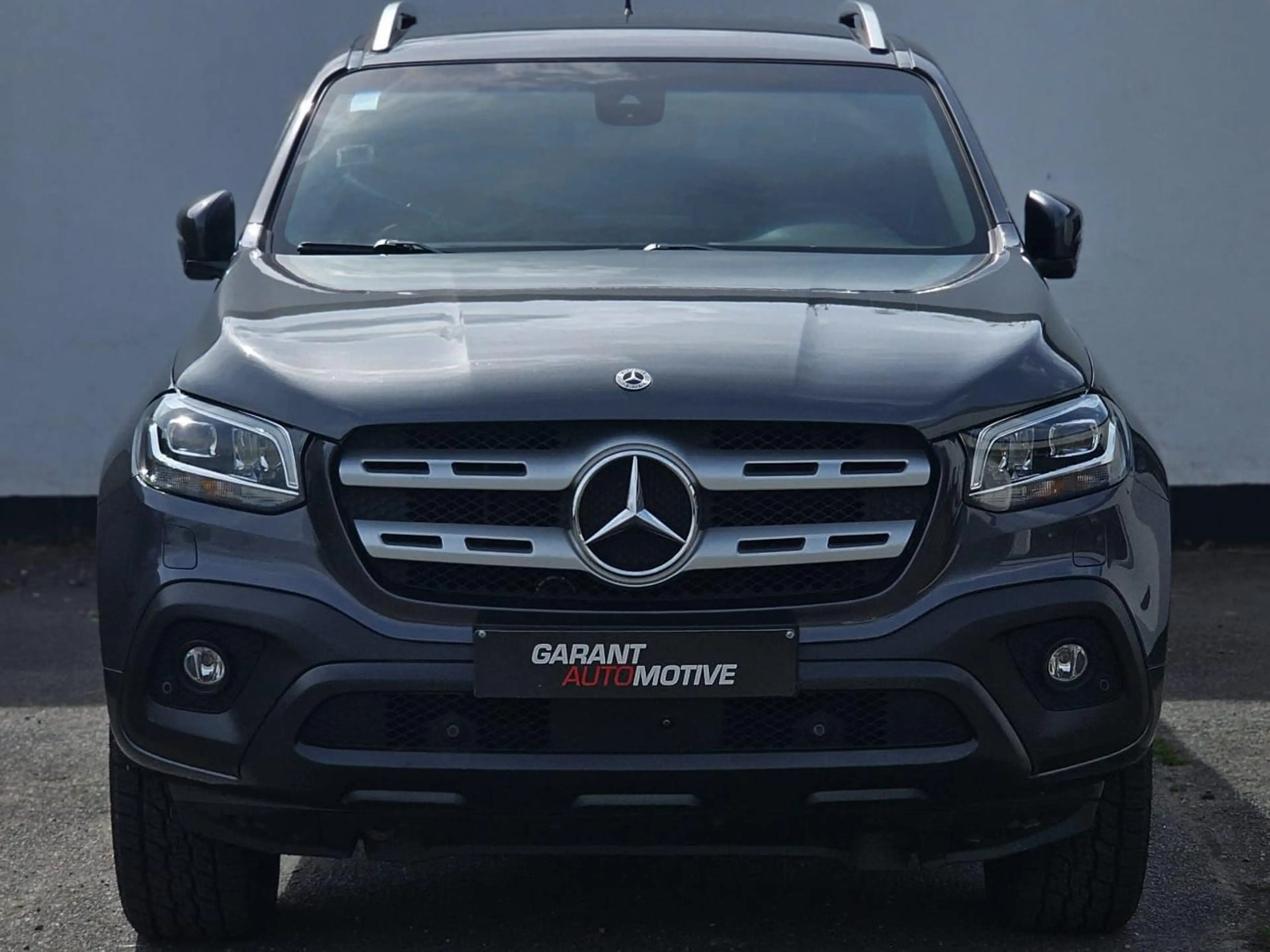 Mercedes-Benz X 250 X 250 d 4Matic **€19.000** EX BTW / HTVA — photo 5