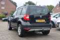 Skoda Yeti 1.2 TSI SPRINT PRO I AUT I TREKHAAK I CRUISE Negru - thumbnail 4