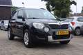 Skoda Yeti 1.2 TSI SPRINT PRO I AUT I TREKHAAK I CRUISE Negru - thumbnail 2