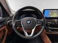 BMW 520 i Touring Anhängerk.|LCProf.|Komforts.|HiFi Grau - thumbnail 11