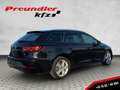 SEAT Leon FR-Line Schwarz - thumbnail 4