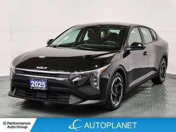 EX, Back Up Cam, Heated Seats, Bluetooth!
