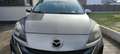 Mazda 3 3 2.0 MZR Aut. Sports-Line Silber - thumbnail 1