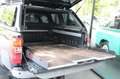 Nissan Navara Tekna 4x4 mit Hardtop aus 1.Hand! Noir - thumbnail 9