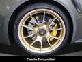 Porsche 992 911 Turbo S Cabrio LED-Matrix HA-Lenkung Groen - thumbnail 13