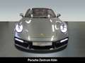 Porsche 992 911 Turbo S Cabrio LED-Matrix HA-Lenkung Groen - thumbnail 8