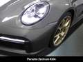 Porsche 992 911 Turbo S Cabrio LED-Matrix HA-Lenkung Groen - thumbnail 9