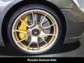Porsche 992 911 Turbo S Cabrio LED-Matrix HA-Lenkung Groen - thumbnail 14