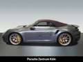 Porsche 992 911 Turbo S Cabrio LED-Matrix HA-Lenkung Groen - thumbnail 2
