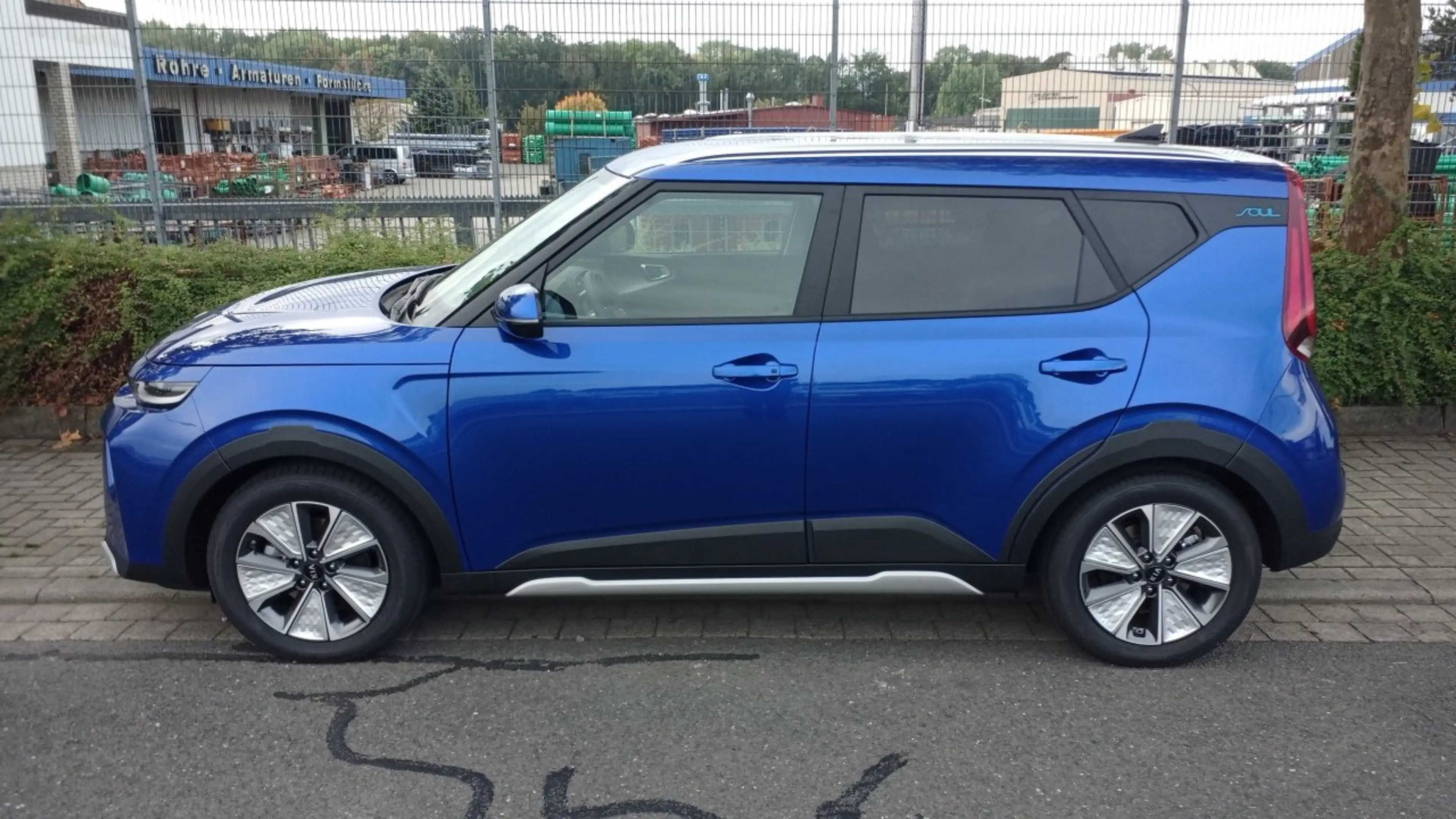 Kia Soul Spirit