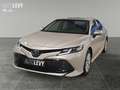 Toyota Camry 2.5 Hybrid ++Leder+Navi+Sitzheizung+PDC++ Silber - thumbnail 2
