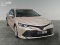 Toyota Camry 2.5 Hybrid ++Leder+Navi+Sitzheizung+PDC++ Silber - thumbnail 8