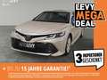 Toyota Camry 2.5 Hybrid ++Leder+Navi+Sitzheizung+PDC++ Silber - thumbnail 1