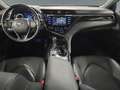 Toyota Camry 2.5 Hybrid ++Leder+Navi+Sitzheizung+PDC++ Silber - thumbnail 11