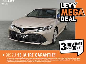 2.5 Hybrid ++Leder+Navi+Sitzheizung+PDC++