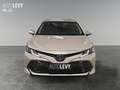 Toyota Camry 2.5 Hybrid ++Leder+Navi+Sitzheizung+PDC++ Silber - thumbnail 9