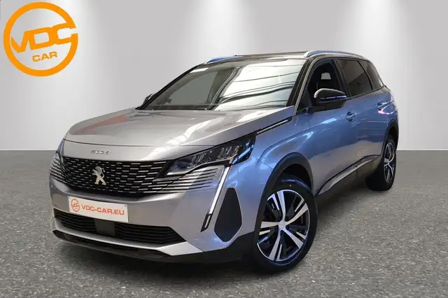 Peugeot 5008 Allure