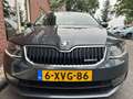 Skoda Octavia Combi 1.6 TDI Greenl. Bns NIEUWE APK / LEER / XENO Grey - thumbnail 13
