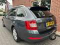 Skoda Octavia Combi 1.6 TDI Greenl. Bns NIEUWE APK / LEER / XENO Grey - thumbnail 11