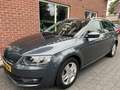 Skoda Octavia Combi 1.6 TDI Greenl. Bns NIEUWE APK / LEER / XENO Grey - thumbnail 12